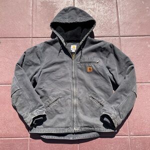 Men’s Carhartt Jacket